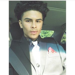 Meet your Posher, Antonio